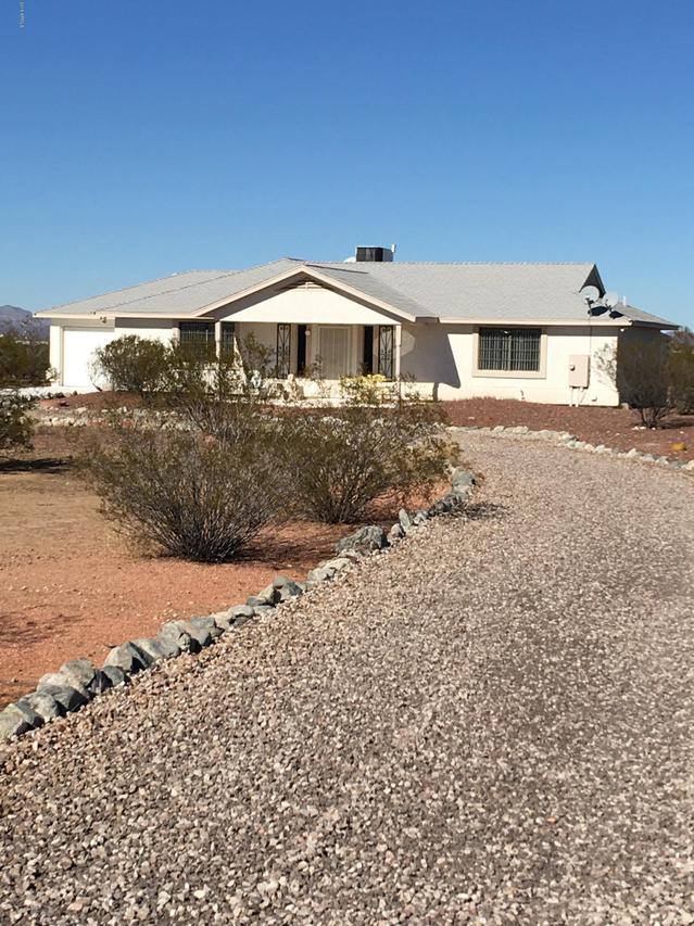 51122 W Iver Rd., Aguila, AZ 85320