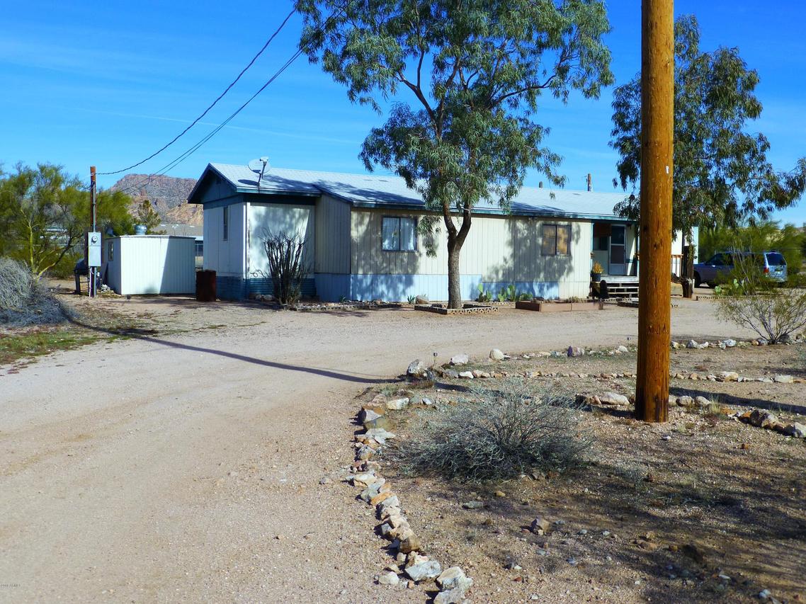 350 W Mckellips Blvd., Apache Junction, AZ 85120