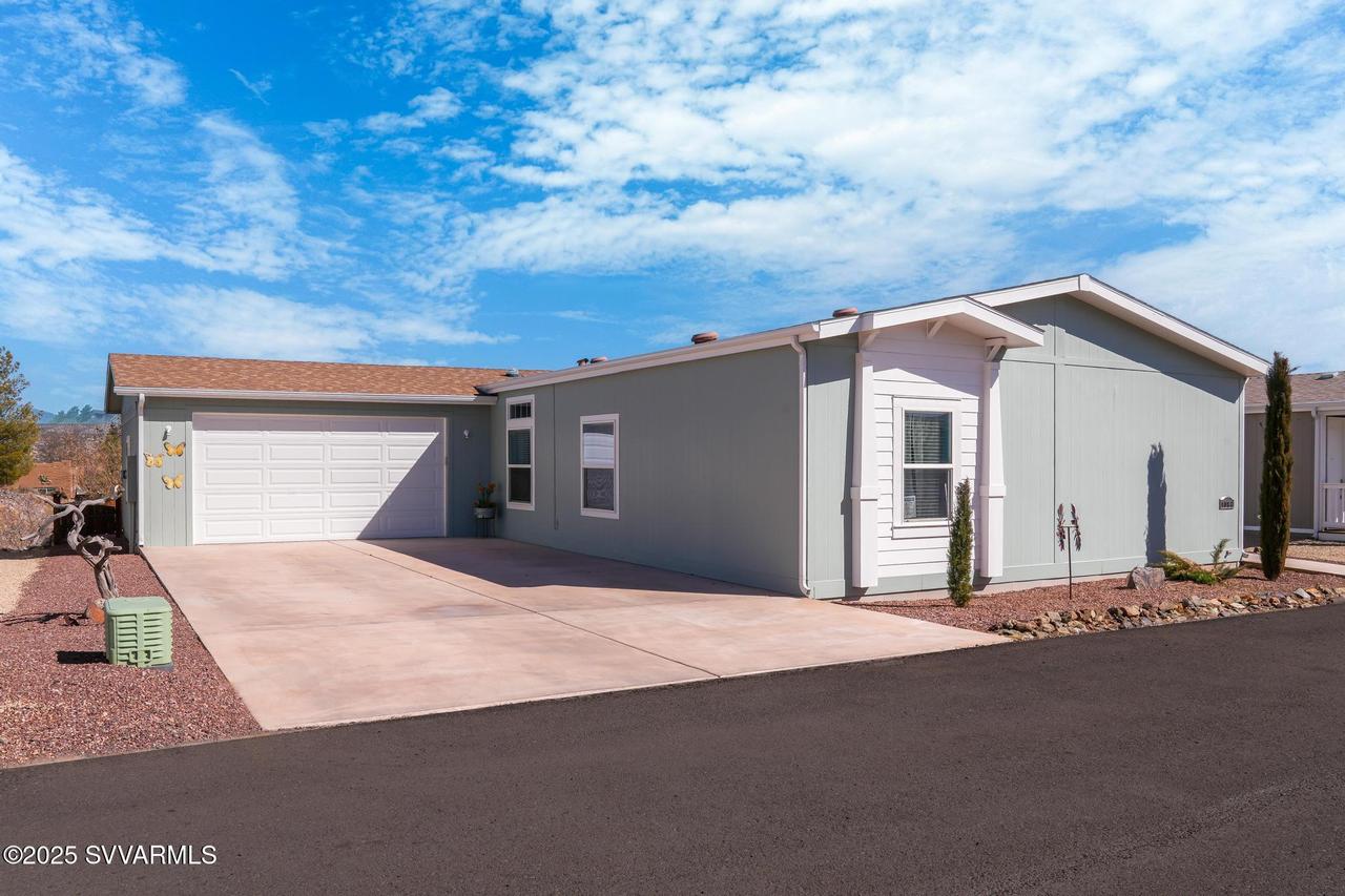 1083 Nicklaus Dr., Cottonwood, AZ 86326