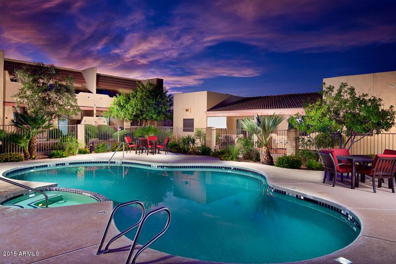 540 S West Rd. #5, Wickenburg, AZ 85390