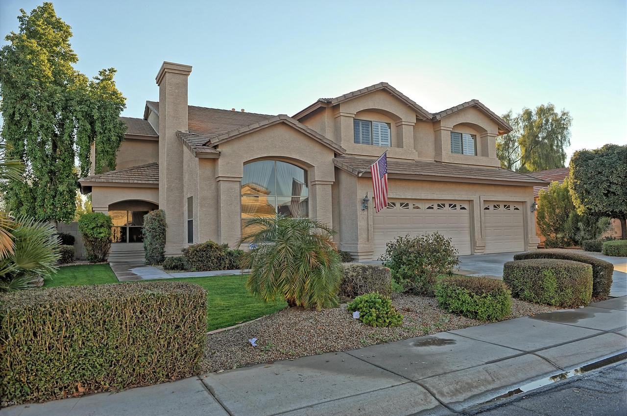 1375 S Hazel St., Gilbert, AZ 85296