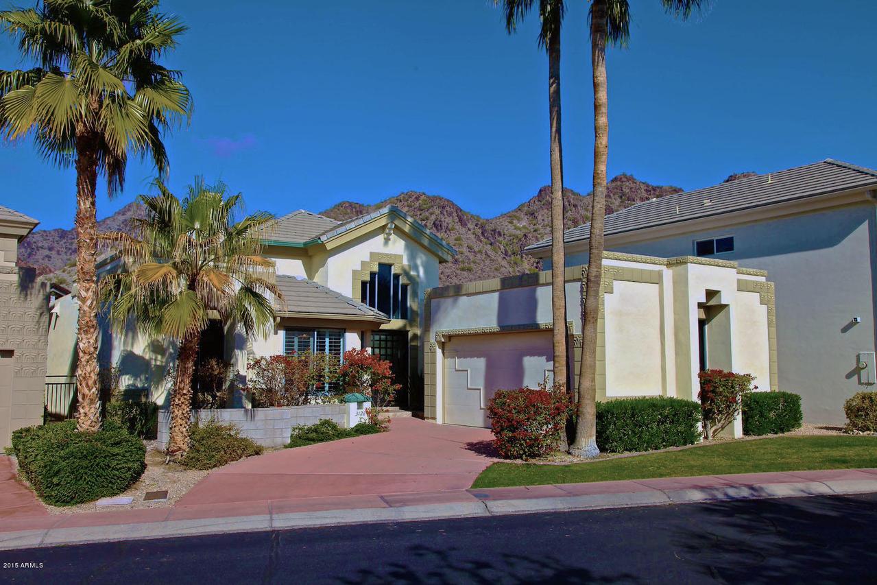 3128 E Sierra Vista Dr., Phoenix, AZ 85016