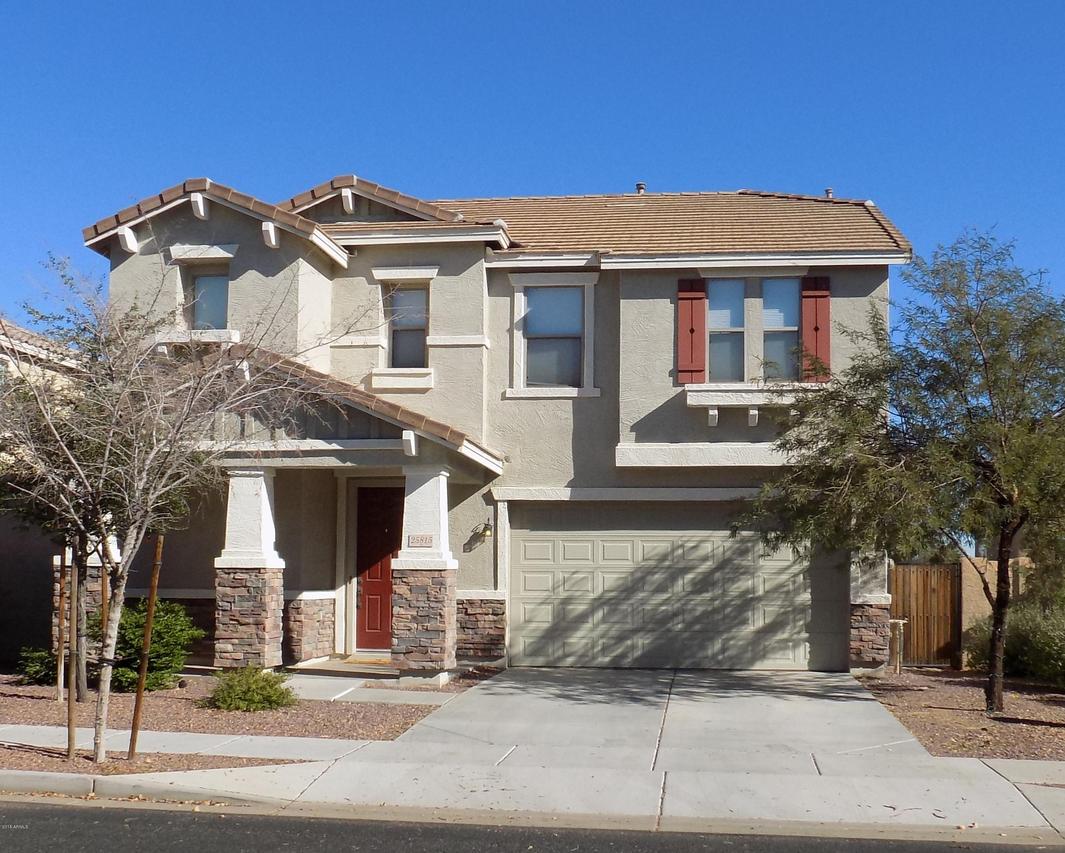 25815 N 163rd Dr., Surprise, AZ 85387