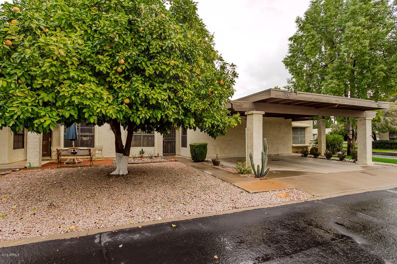 513 S Boojum Way, Mesa, AZ 85208