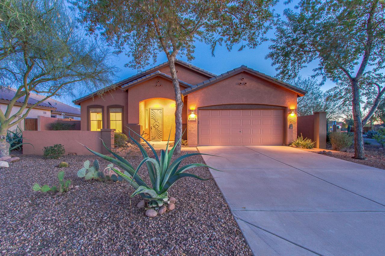 7291 E Palo Chino Ct., Gold Canyon, AZ 85118