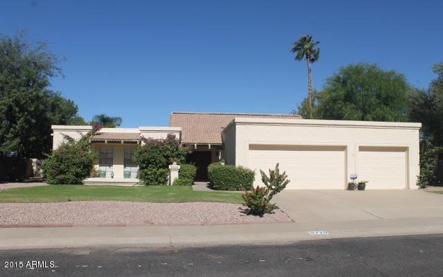 8720 E San Marcos Dr., Scottsdale, AZ 85258