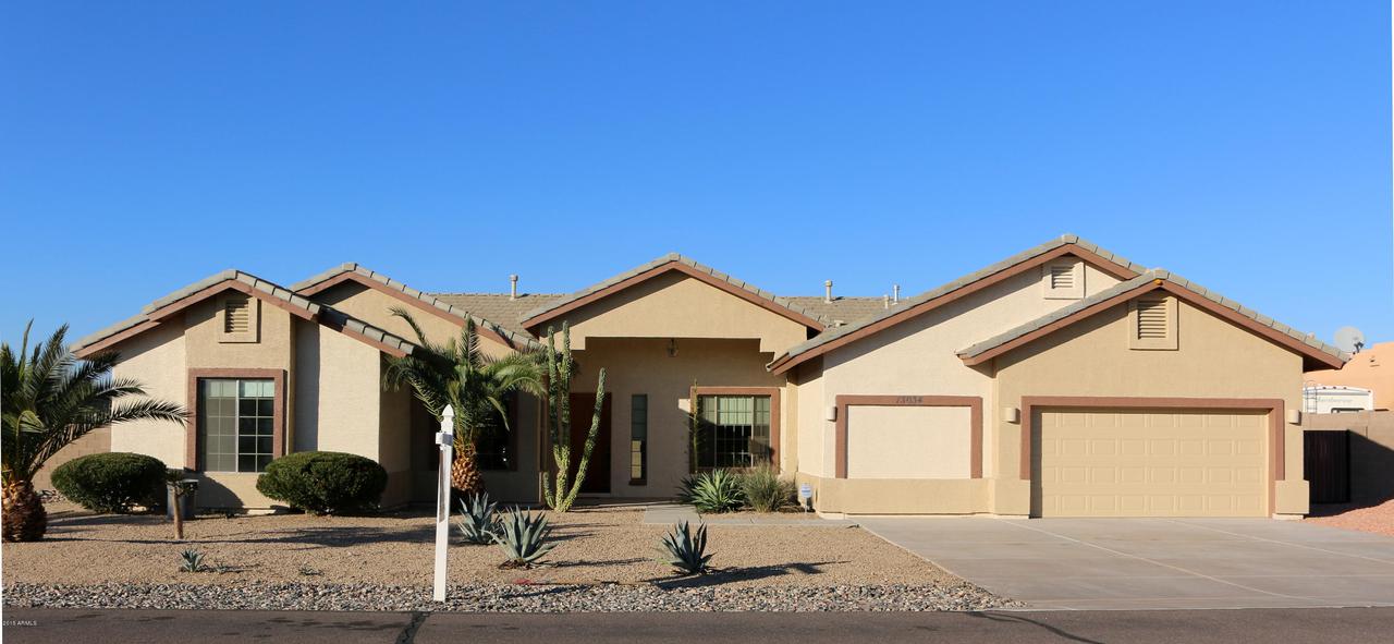 13034 W Mclellan Ct., Glendale, AZ 85307