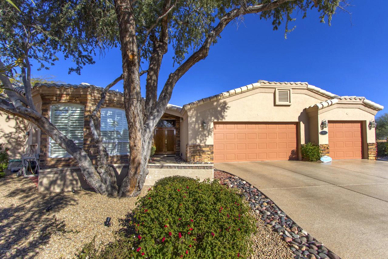 18910 E Latigo Cir., Rio Verde, AZ 85263