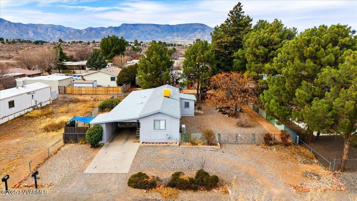 2358 S Hillview Cir., Cottonwood, AZ 86326