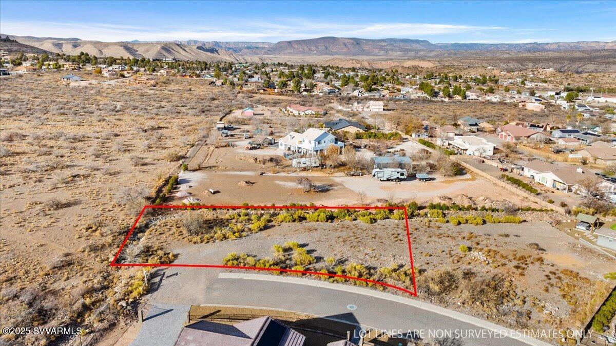 820 Eagle Ridge Rd., Clarkdale, AZ 86324