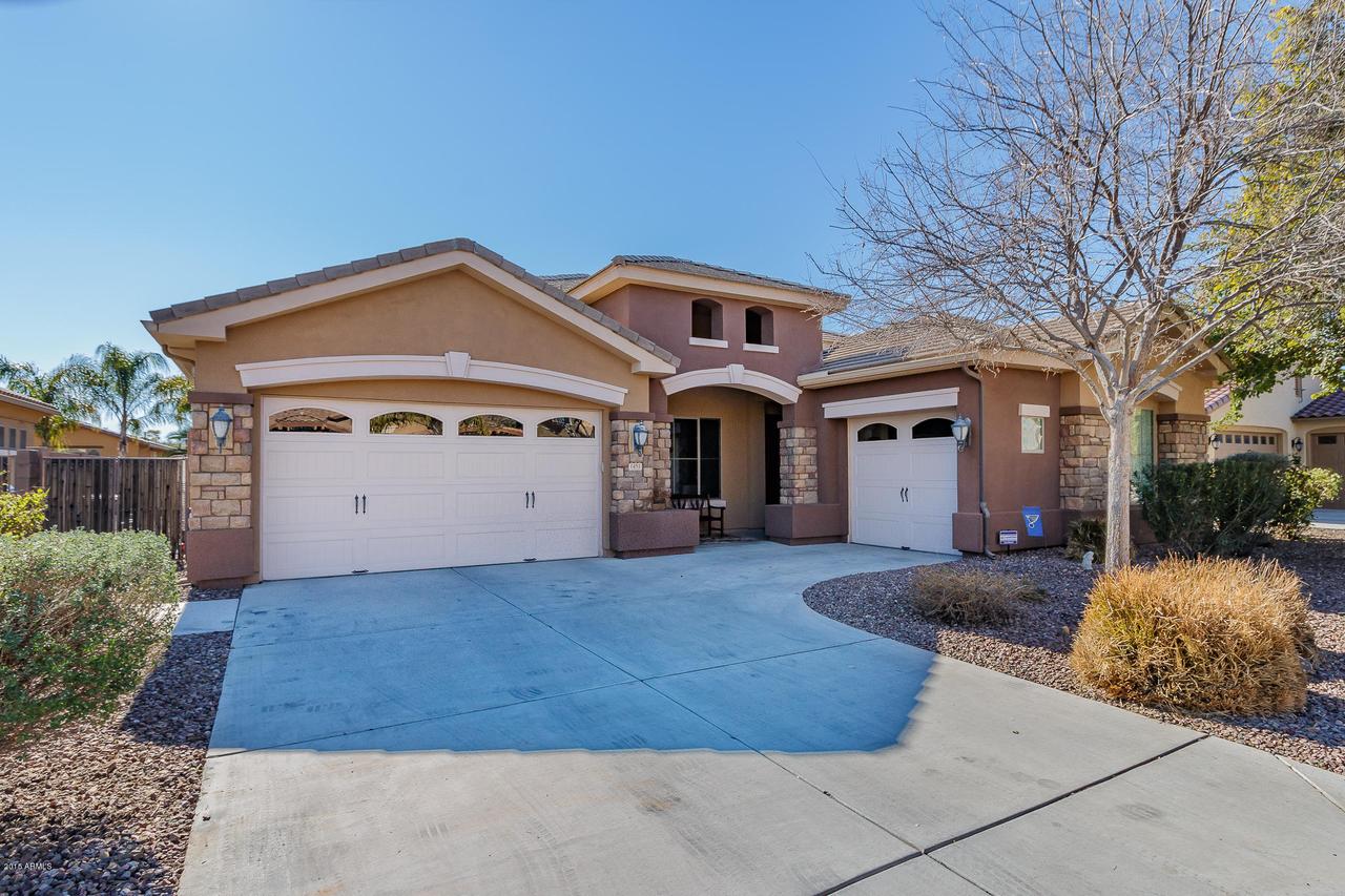 1451 E Coconino Dr., Chandler, AZ 85249