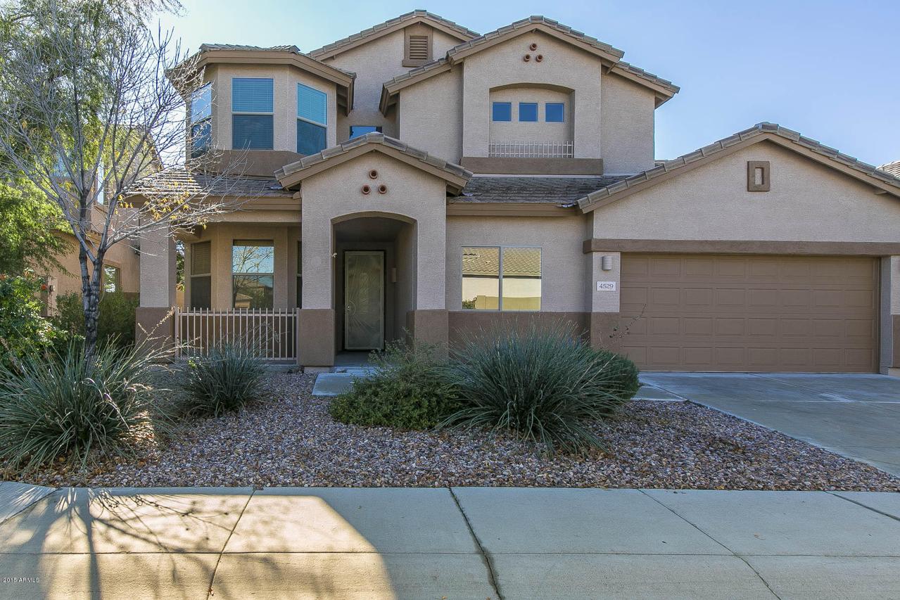 4529 W Moss Springs Rd., Anthem, AZ 85086