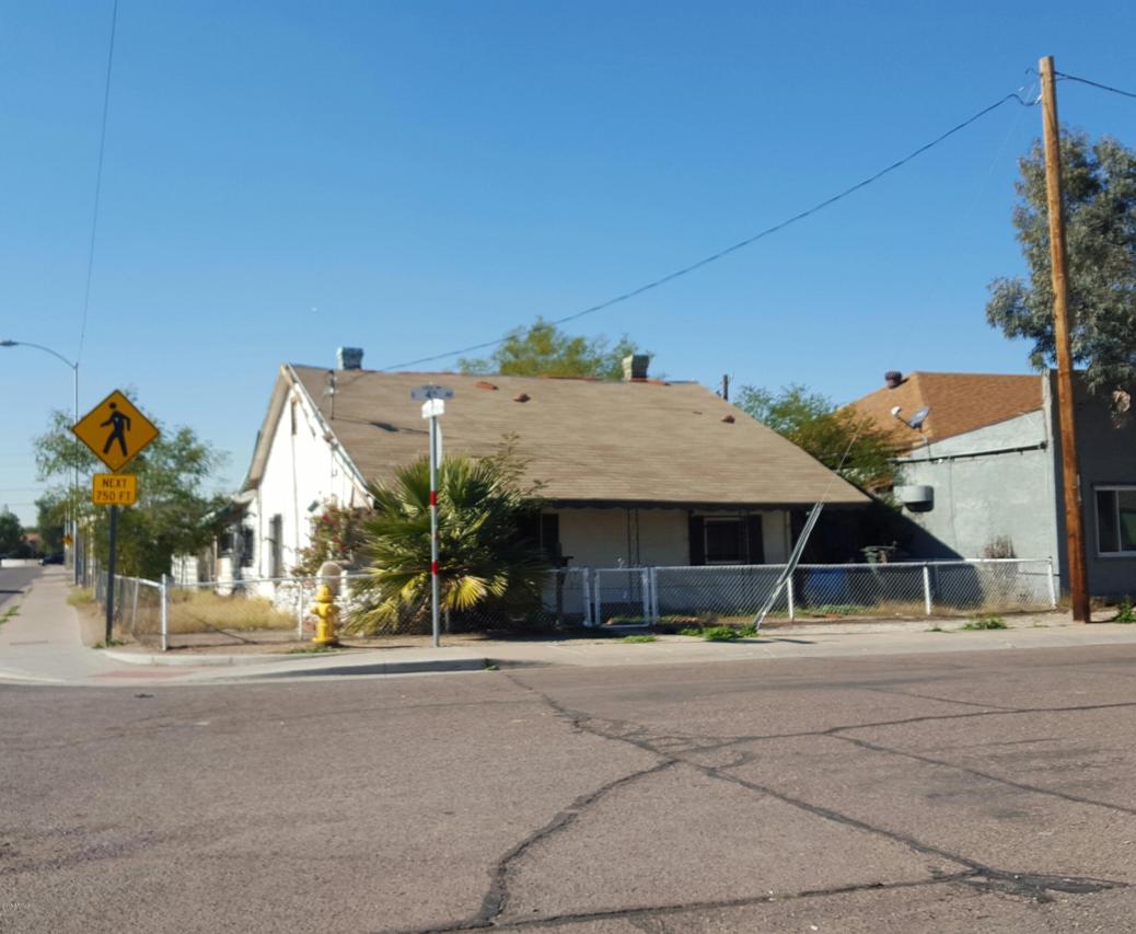 1024 S 4th Ave., Phoenix, AZ 85003