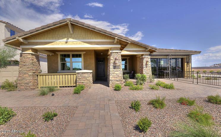 5033 S Cambium Ln., Mesa, AZ 85212