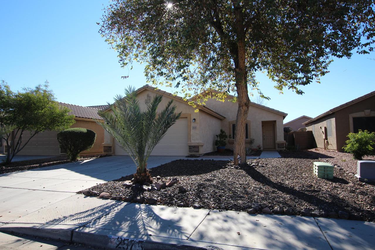 2575 E San Manuel Rd., San Tan Valley, AZ 85143