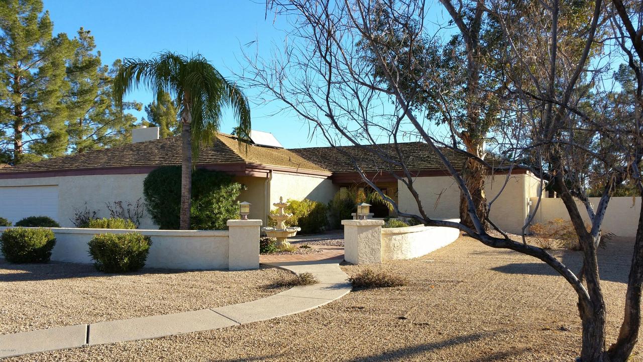 11615 N 50th Pl., Scottsdale, AZ 85254