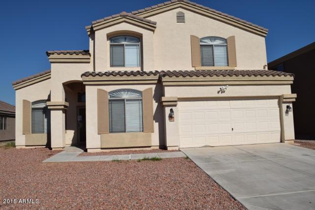 10536 W Mohave St., Tolleson, AZ 85353