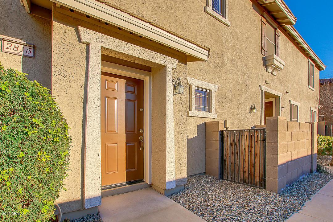 2815 E Darrow St., Phoenix, AZ 85042