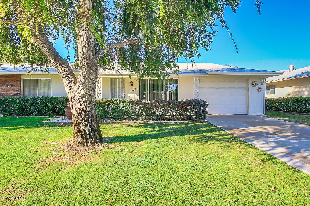18222 N 99th Dr., Sun City, AZ 85373