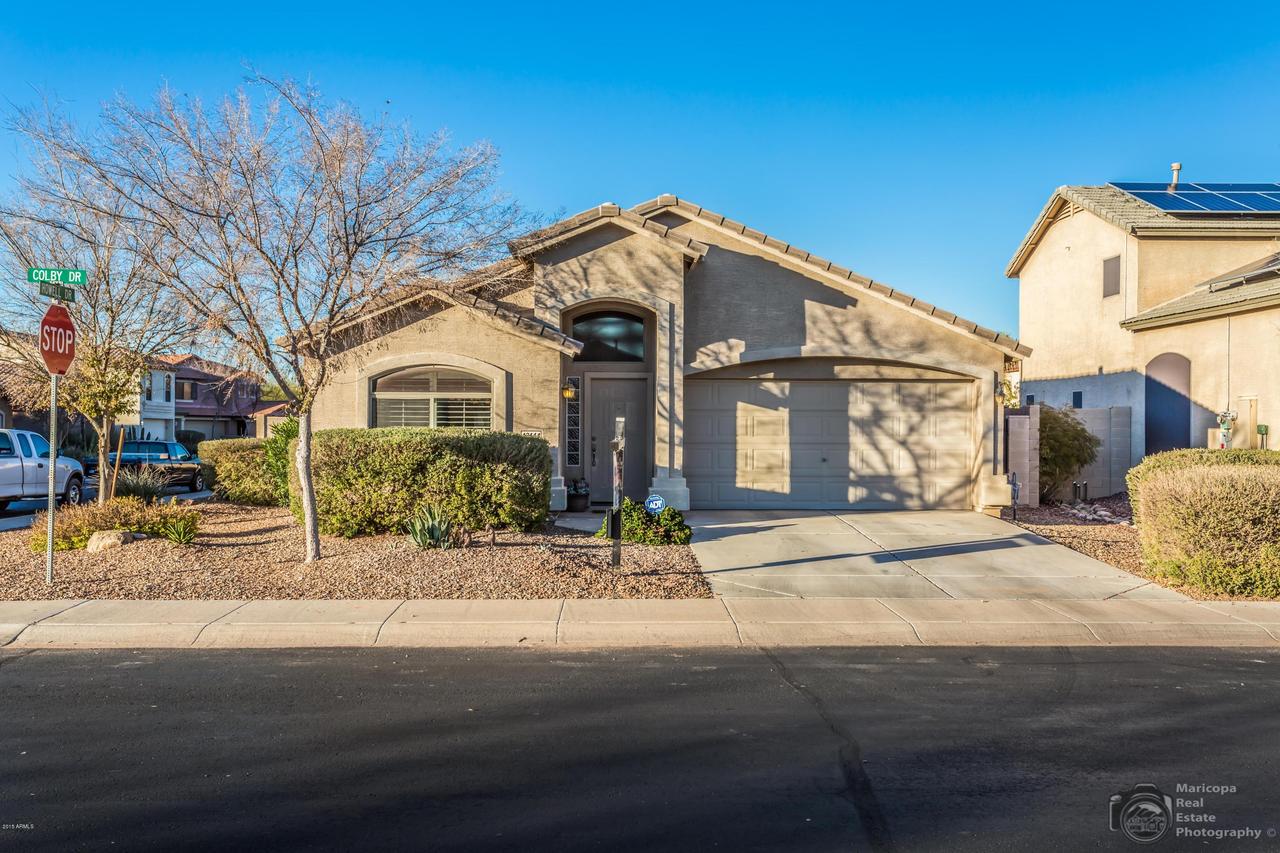 42444 W Colby Dr., Maricopa, AZ 85138