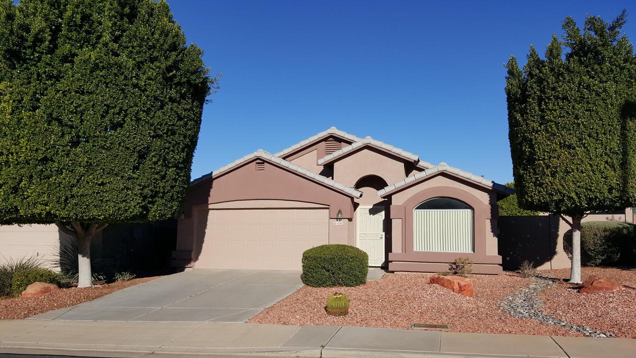 6150 E Roland St., Mesa, AZ 85215