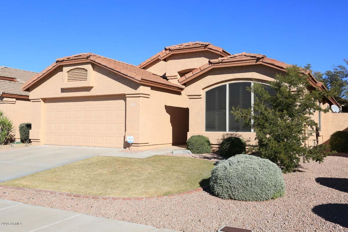 4616 E Jaeger Rd., Phoenix, AZ 85050