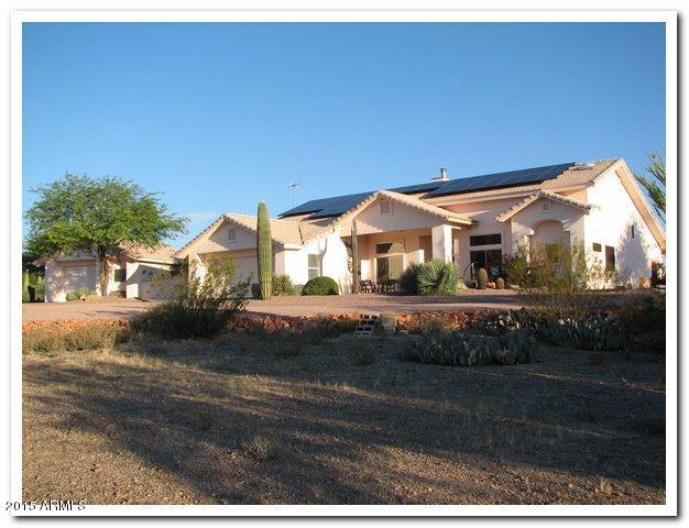 950 Ocotillo Dr., Wickenburg, AZ 85390