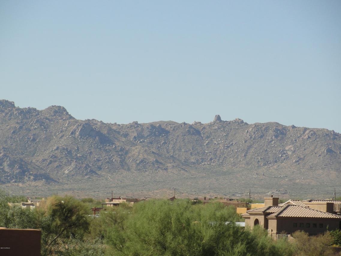 164th & Rio Verde #1, Rio Verde, AZ 85263