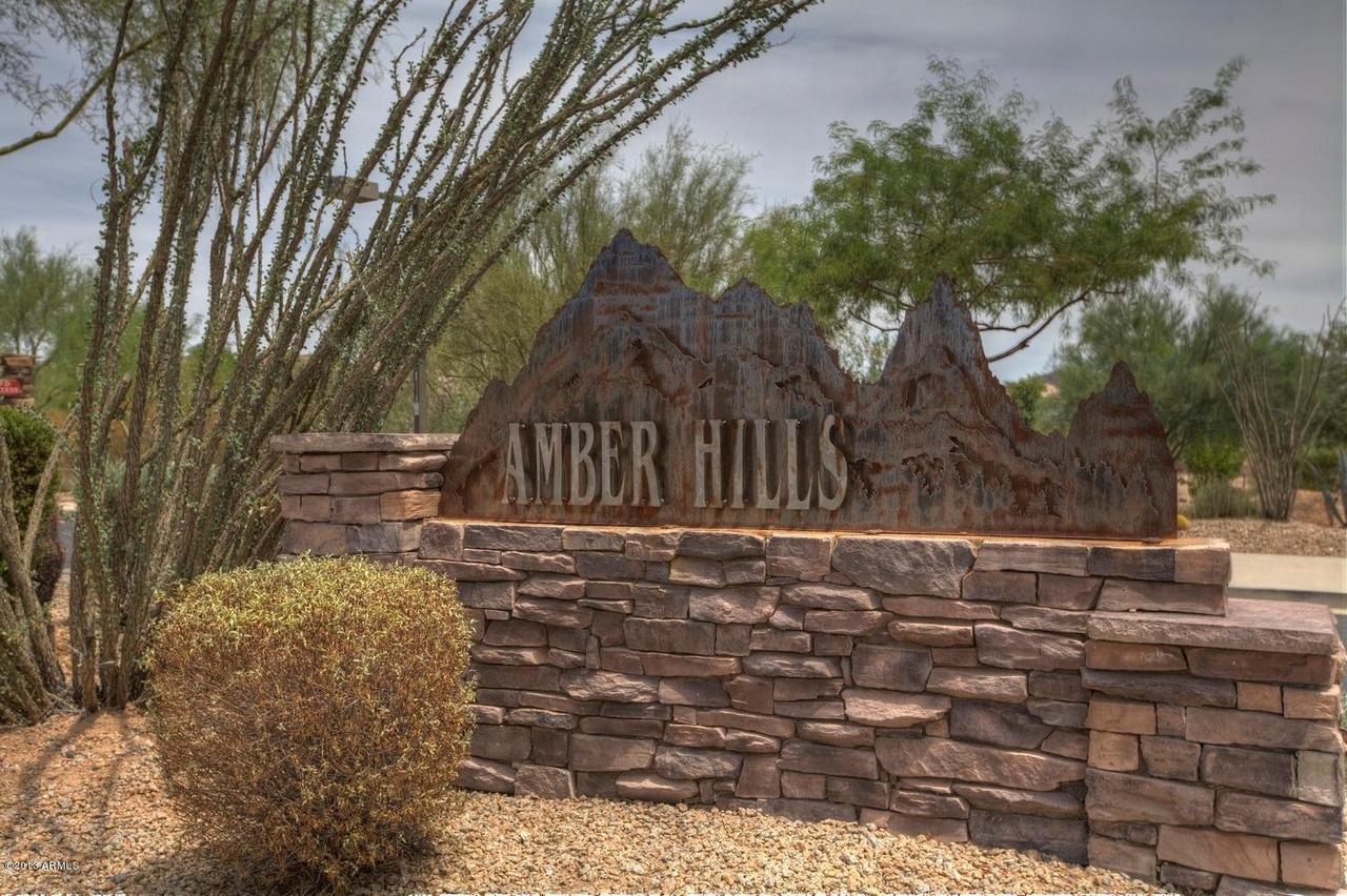 2538 W Tumbleweed Dr., Phoenix, AZ 85085