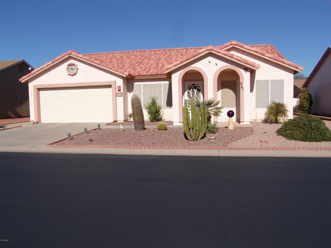 1560 E Firestone Dr., Chandler, AZ 85249