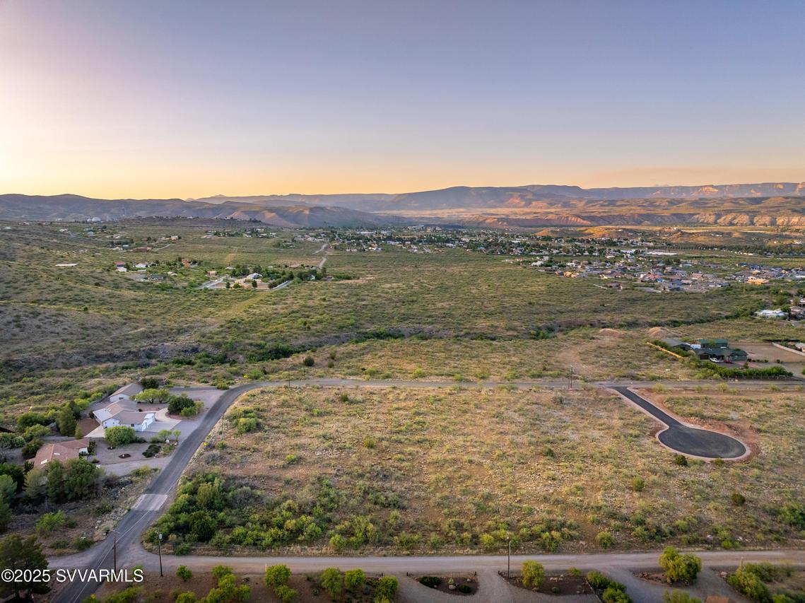 46 Jupiter Dr., Clarkdale, AZ 86324