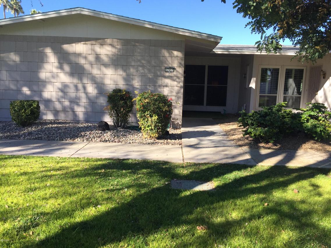 17051 N 107th Ave., Sun City, AZ 85373