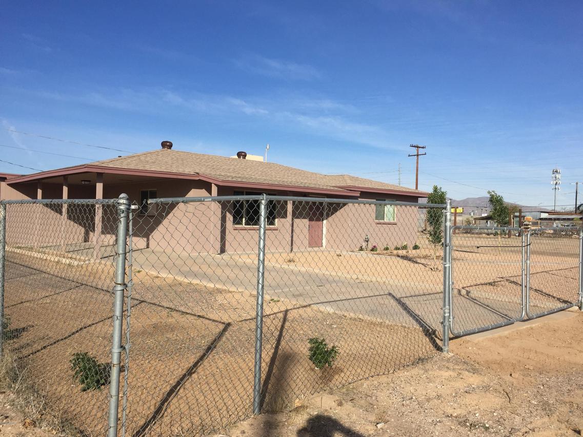 1520 N 194th Ave., Buckeye, AZ 85396
