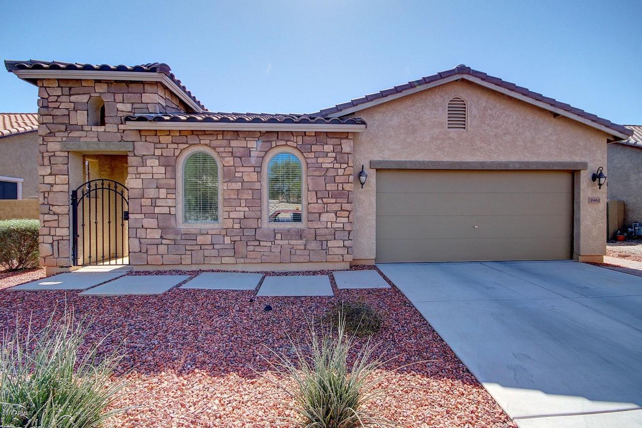 3961 E Yellowstone Pl., Chandler, AZ 85249