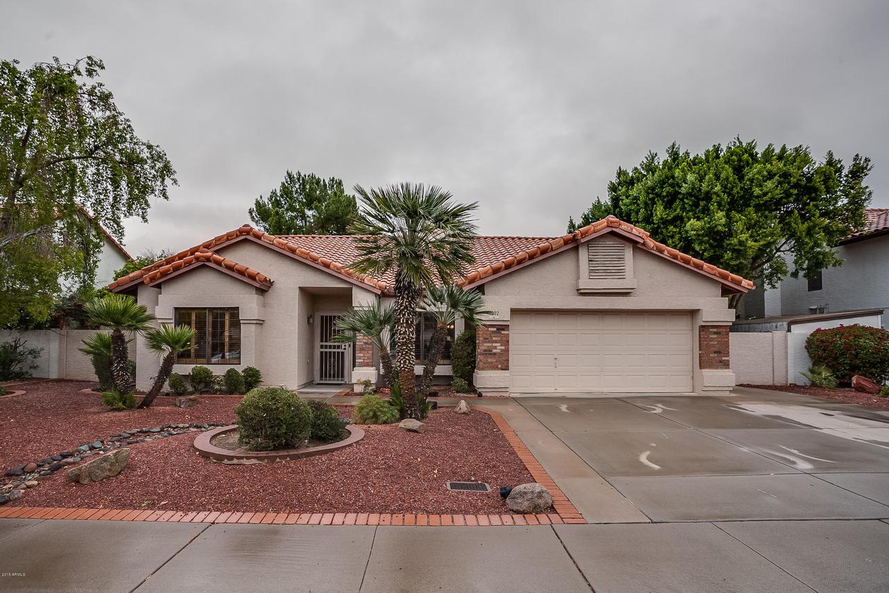 6202 W Sandra Ter., Glendale, AZ 85306