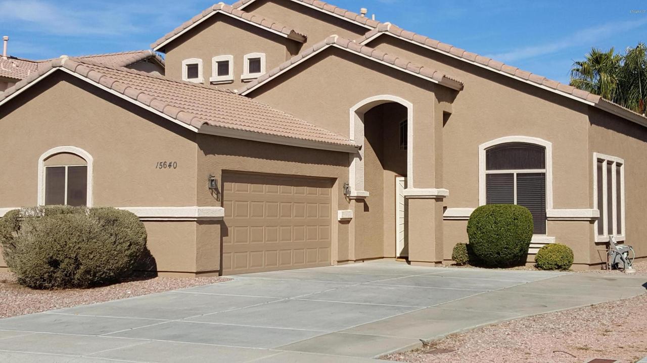 15640 W Ocotillo Ln., Surprise, AZ 85374