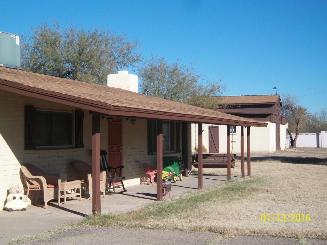 9243 S 27th Ave., Laveen, AZ 85339