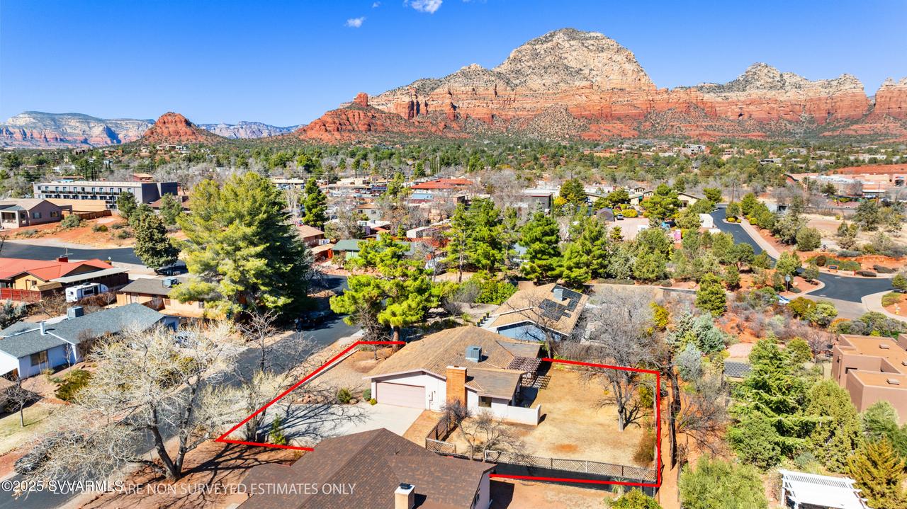 20 Page Pkwy., Sedona, AZ 86336