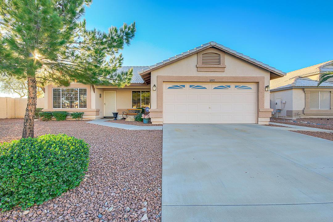 10905 W Chino Dr., Sun City, AZ 85373