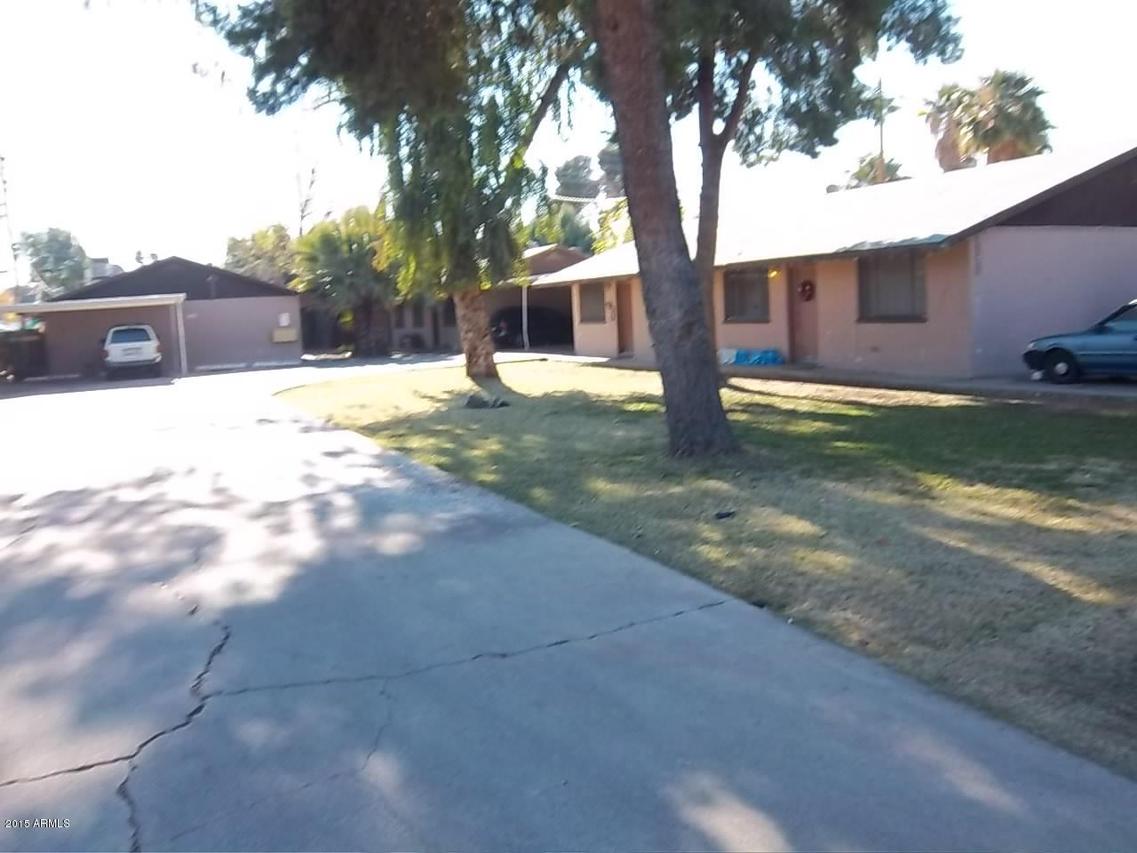 2141 W Belmont Ave., Phoenix, AZ 85021