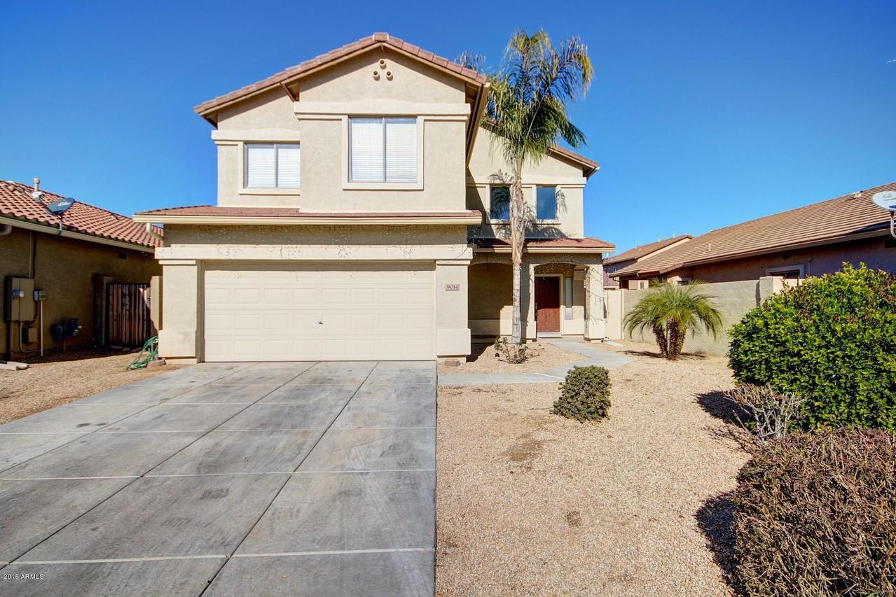 9014 W Gibson Ln., Tolleson, AZ 85353