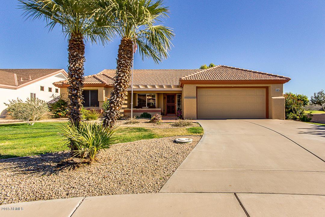 14015 W Circle Ridge Dr., Sun City West, AZ 85375