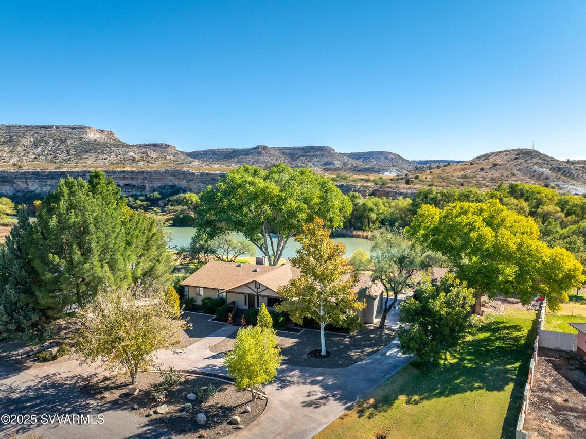 271 S River Cave Rd., Camp Verde, AZ 86322