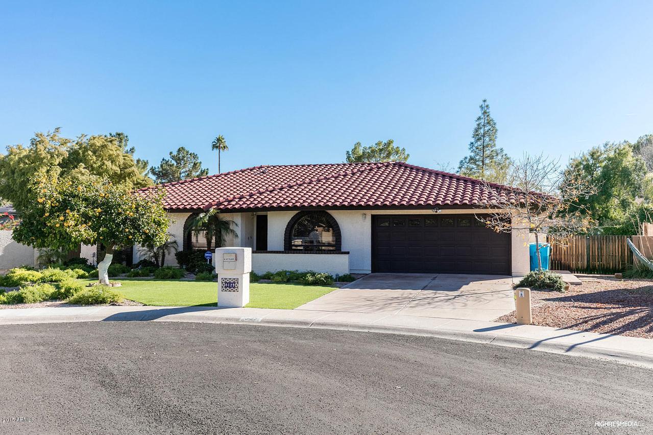 8127 N 18th Pl., Phoenix, AZ 85020