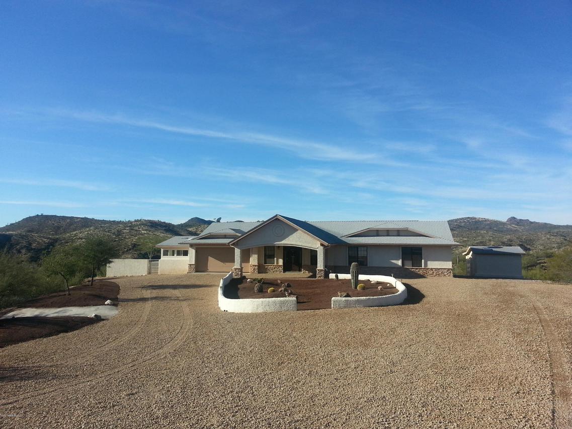 28432 Us Highway 60 89, Wickenburg, AZ 85390