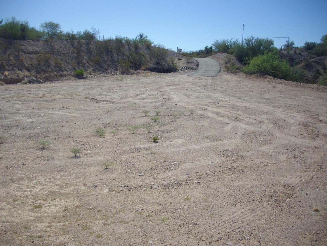 LOT W/PAD E Via Tortuga Dr. #-, Wickenburg, AZ 85390
