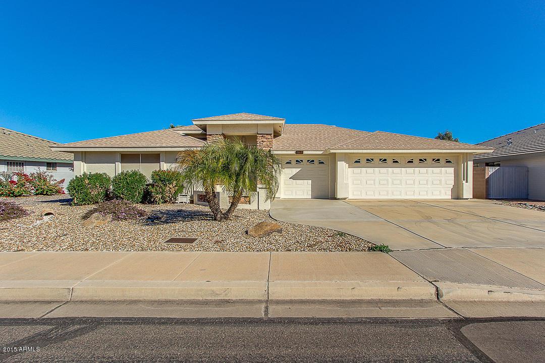 2217 S Olivewood, Mesa, AZ 85209