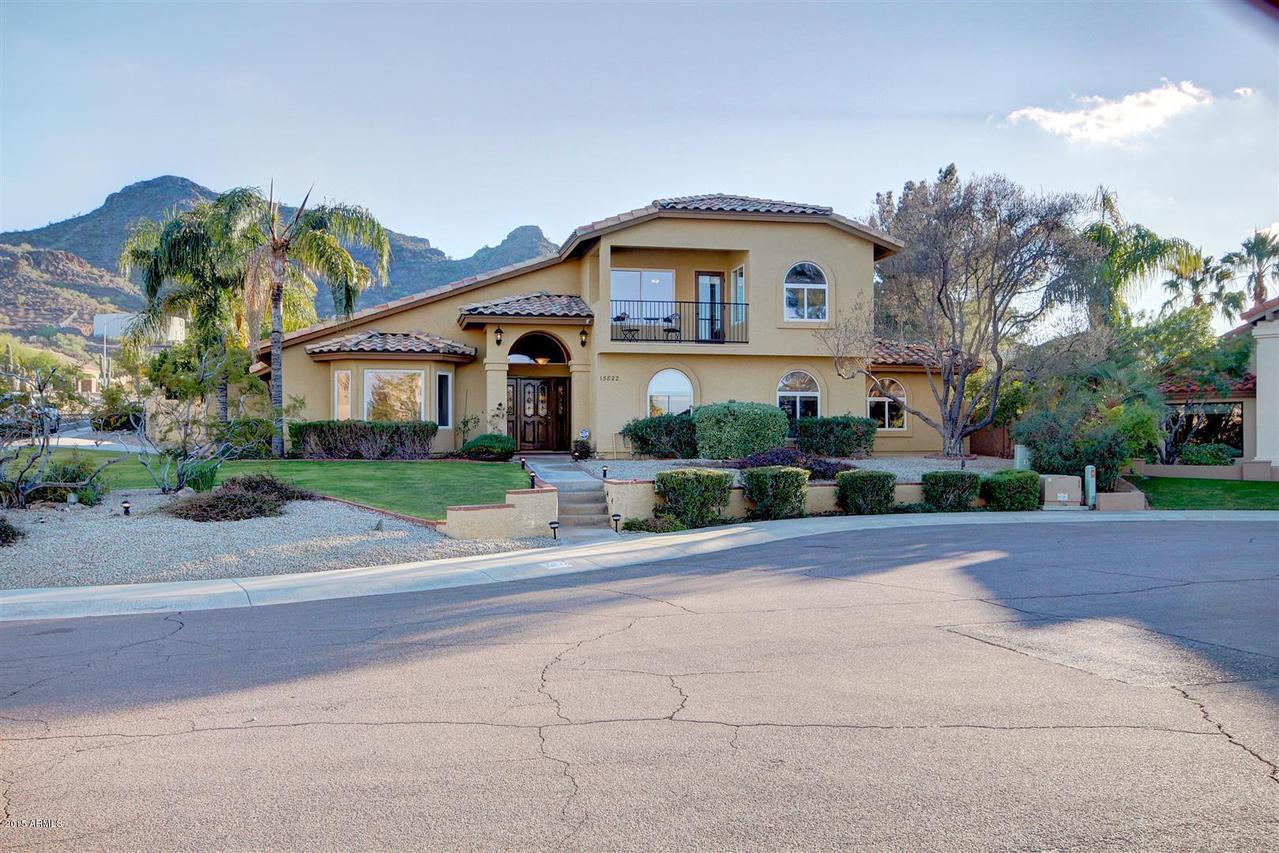 15822 N 16th St., Phoenix, AZ 85022