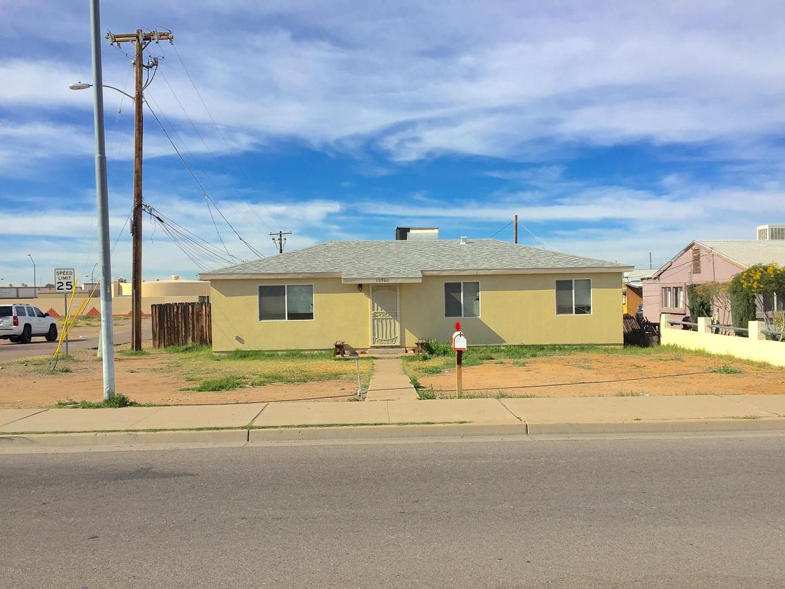 10900 N 83rd Ave., Peoria, AZ 85345