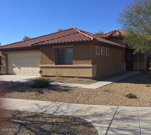 402 S 112th Dr., Avondale, AZ 85323